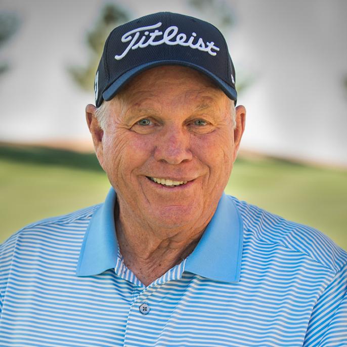 Butch  Harmon